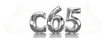 c65 logo